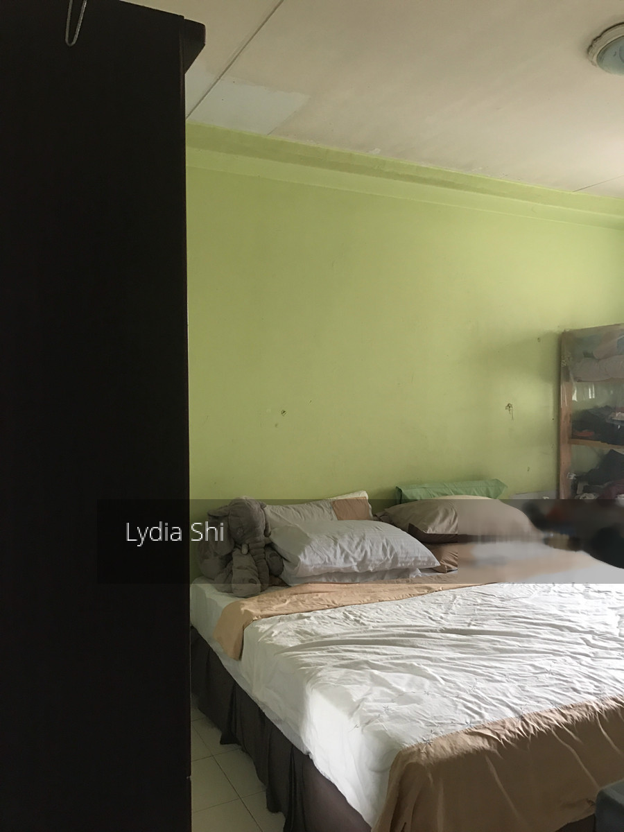 Blk 669 Hougang Avenue 8 (Hougang), HDB 3 Rooms #141789382